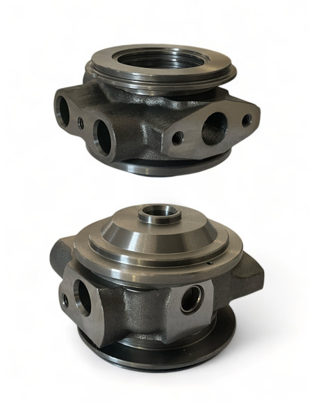 Bearing housing BH-M050