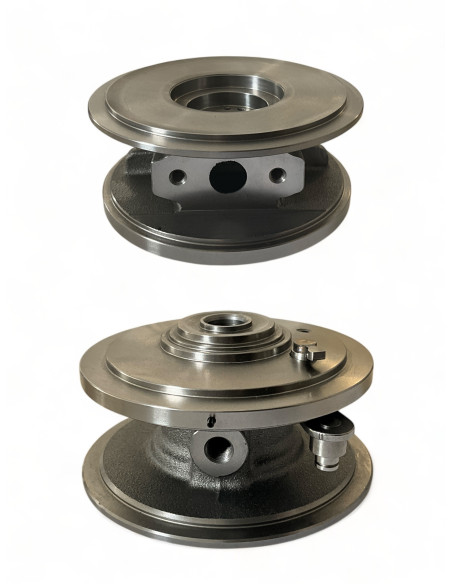 Bearing housing BH-I037
