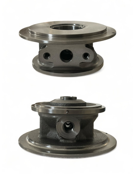 Bearing housing BH-G203