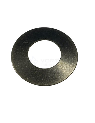 Heat shield & VNT Gasket HS-B002