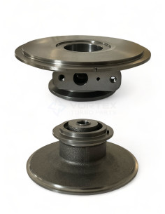 Bearing housing BH-G202