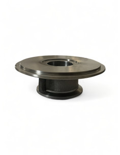 Bearing housing BH-G202 2