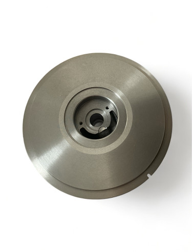 Bearing housing BH-G202