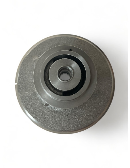Bearing housing BH-G202