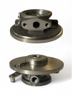 Bearing housing BH-G201
