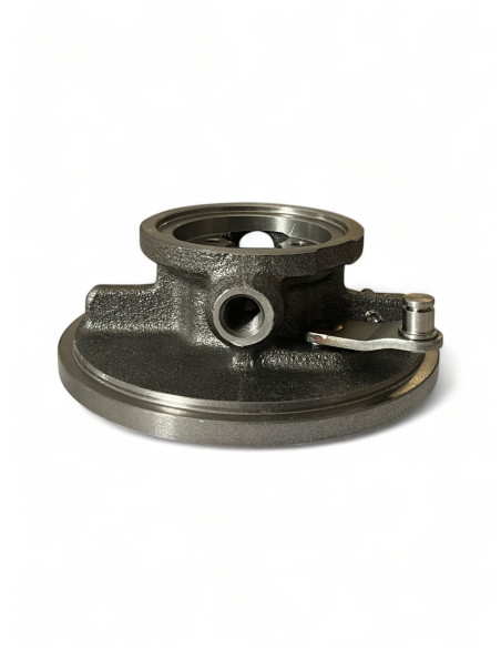 Bearing housing BH-G201