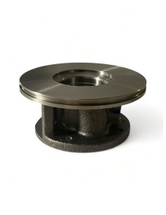 Bearing housing BH-K088 2