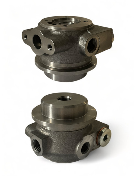 Guolių korpusas BH-K089