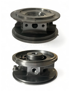 Bearing housing BH-G193