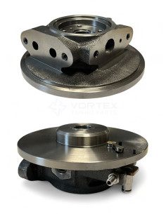 Bearing housing BH-G126