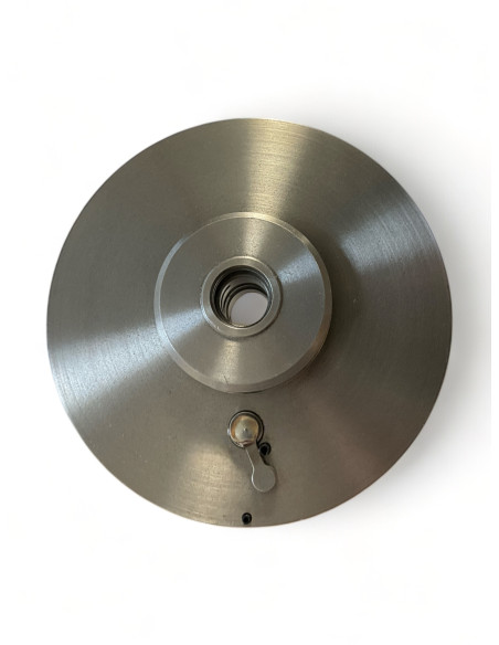 Bearing housing BH-G126