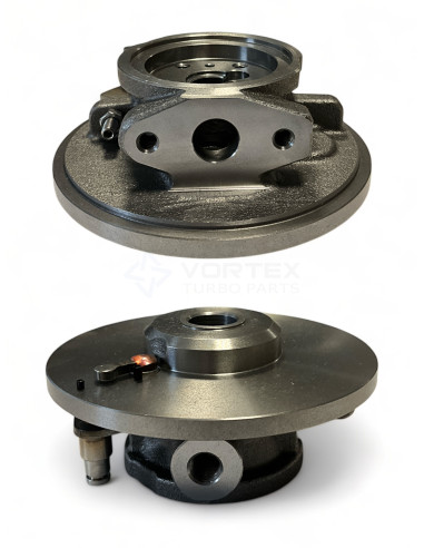 Bearing housing BH-G065