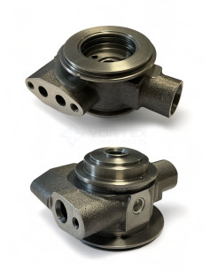 Bearing housing BH-M047