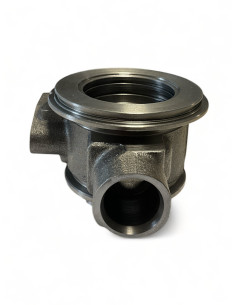 Bearing housing BH-M047 2