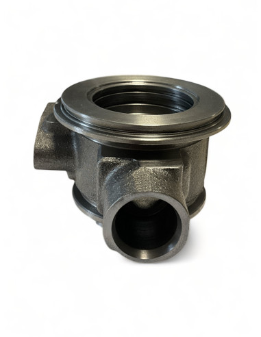 Bearing housing BH-M047