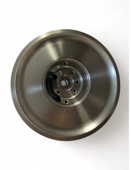 Bearing housing BH-I010