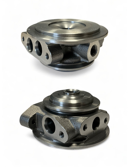 Bearing housing BH-G191