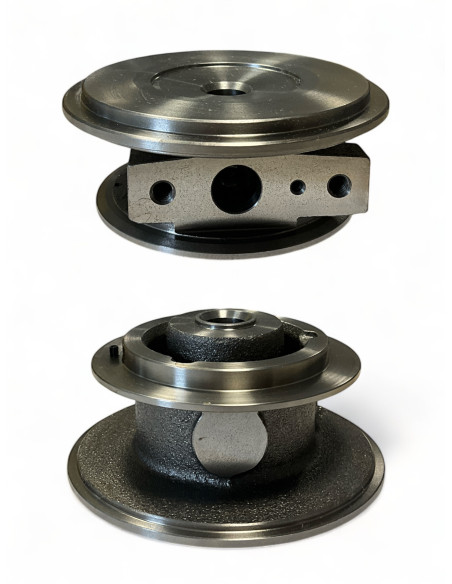 Bearing housing BH-G025