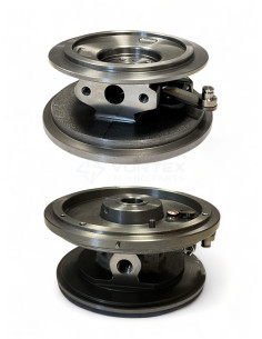 Guolių korpusas BH-G069