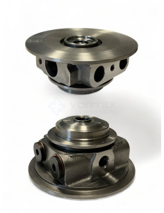 Bearing housing BH-K020