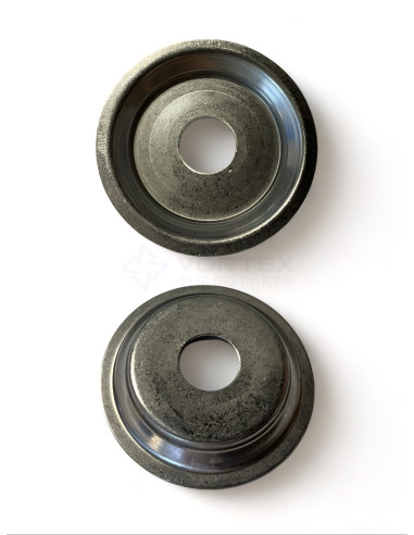 Heat shield & VNT Gasket HS-G035