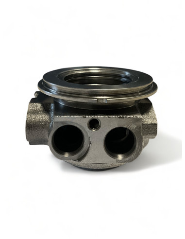 Bearing housing BH-M045