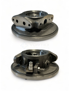 Bearing housing BH-G122