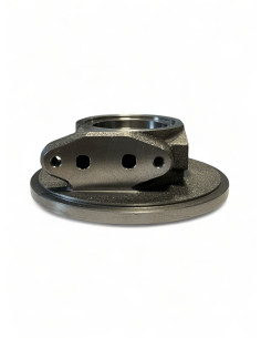 Bearing housing BH-G122 2