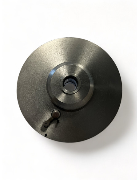 Bearing housing BH-G122