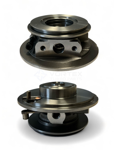 Bearing housing BH-M024