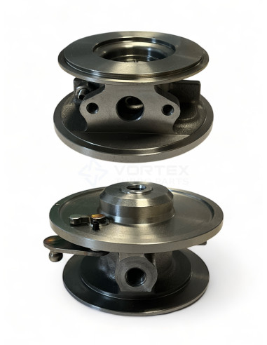 Bearing housing BH-K081