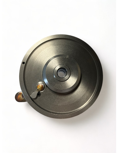 Bearing housing BH-K081