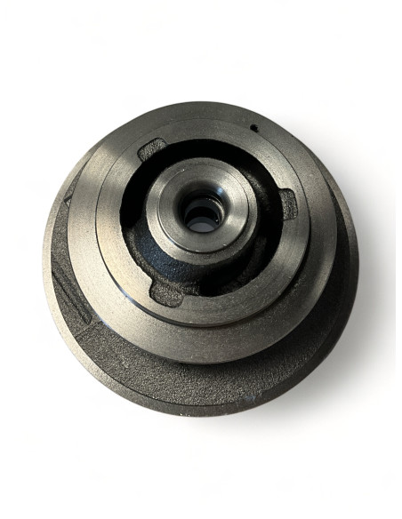 Bearing housing BH-G024