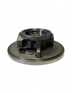 Bearing housing BH-G135 2