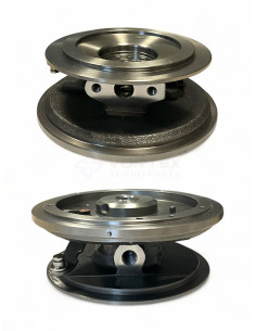 Bearing housing BH-G137