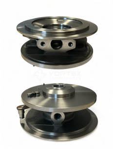 Bearing housing BH-G120