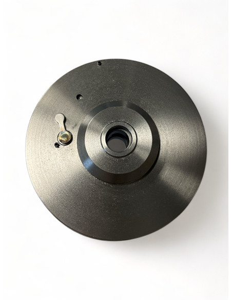 Bearing housing BH-G120