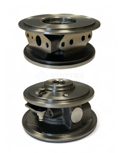 Guolių korpusas BH-I024