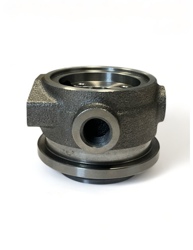 Bearing housing BH-G066