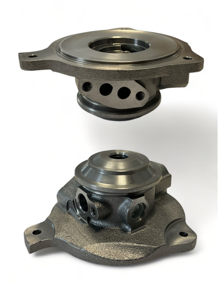 Bearing housing BH-I008