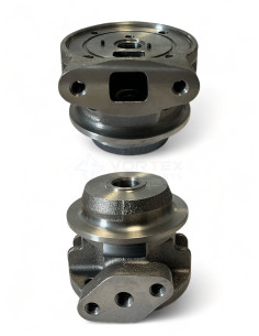 Bearing housing BH-G165