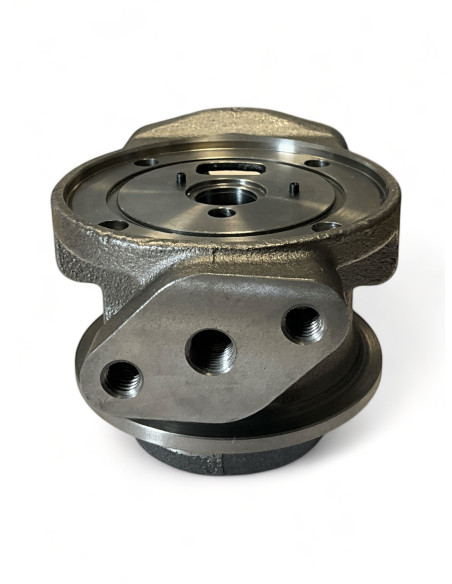 Bearing housing BH-G165
