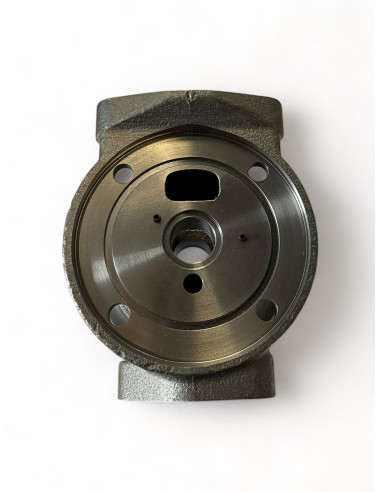 Bearing housing BH-G165