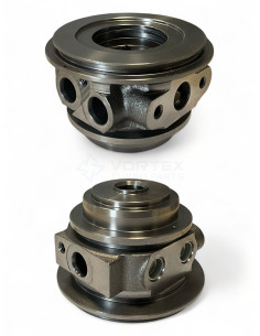 Guolių korpusas BH-M043