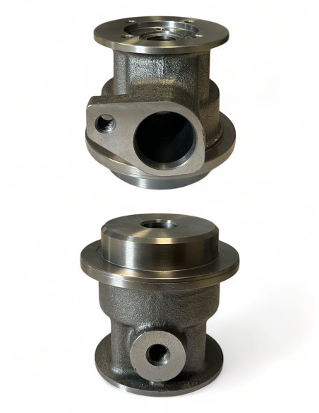 Bearing housing BH-K045