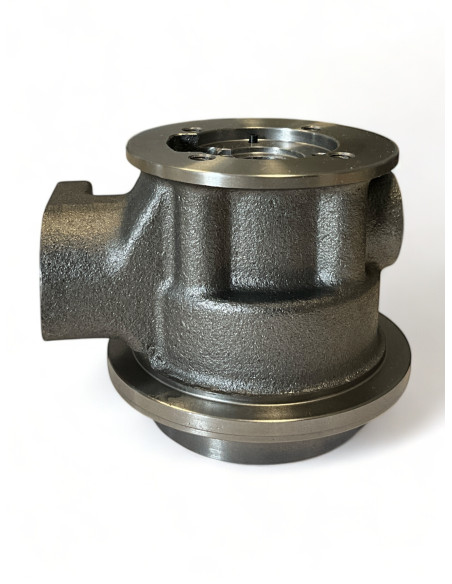 Bearing housing BH-K045