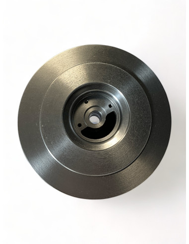Bearing housing BH-K080