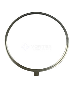 Heat shield & VNT Gasket VNTG-006