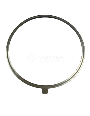 Heat shield & VNT Gasket VNTG-006