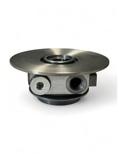 Bearing housing BH-K026